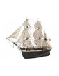 OCCRE HMS Terror Standmodellbausatz 1:75