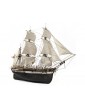 OCCRE HMS Terror Standmodellbausatz 1:75