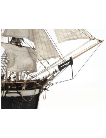 OCCRE HMS Terror Standmodellbausatz 1:75