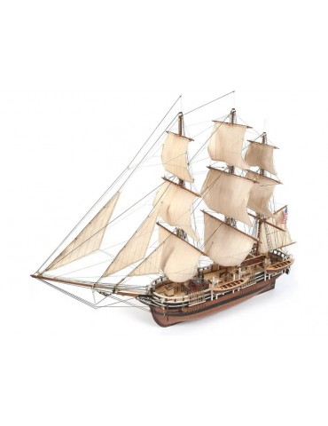 OCCRE Essex Standmodellbausatz 1:60