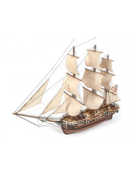 OCCRE Essex Standmodellbausatz 1:60