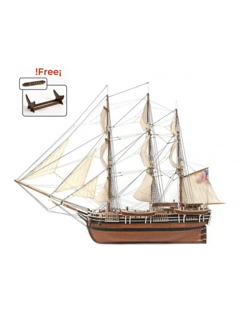 OCCRE Essex Standmodellbausatz 1:60