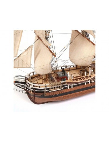 OCCRE Essex Standmodellbausatz 1:60