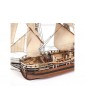 OCCRE Essex Standmodellbausatz 1:60