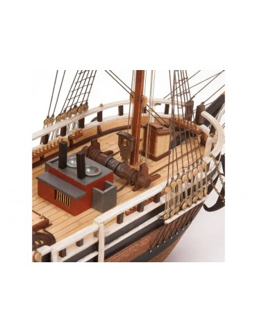 OCCRE Essex Standmodellbausatz 1:60