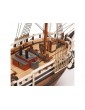 OCCRE Essex Standmodellbausatz 1:60