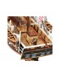 OCCRE Essex Standmodellbausatz 1:60