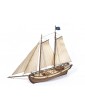 OCCRE Polaris Standmodellbausatz 1:50