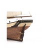 OCCRE Polaris Standmodellbausatz 1:50