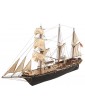 OCCRE HMS Endurance Standmodellbausatz 1:70