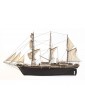 OCCRE HMS Endurance Standmodellbausatz 1:70