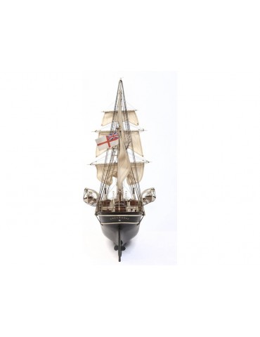 OCCRE HMS Endurance Standmodellbausatz 1:70