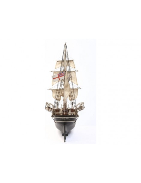 OCCRE HMS Endurance Standmodellbausatz 1:70