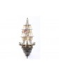 OCCRE HMS Endurance Standmodellbausatz 1:70