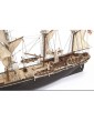 OCCRE HMS Endurance Standmodellbausatz 1:70