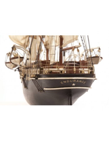 OCCRE HMS Endurance Standmodellbausatz 1:70