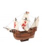 OCCRE Santa Maria Standmodellbausatz 1:50