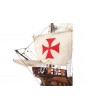 OCCRE Santa Maria Standmodellbausatz 1:50