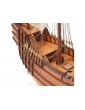 OCCRE Santa Maria Standmodellbausatz 1:50