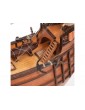 OCCRE Santa Maria Standmodellbausatz 1:50
