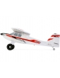 Lėktuvas E-flite Night Timber X 1.2m SAFE Select BNF Basic