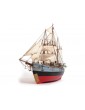 OCCRE Fram Forschungsschiff Standmodellbausatz 1:85