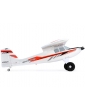 Lėktuvas E-flite Night Timber X 1.2m SAFE Select BNF Basic