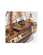 OCCRE La Candelaria Standmodellbausatz 1:85