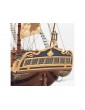 OCCRE La Candelaria Standmodellbausatz 1:85