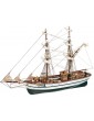 OCCRE Aurora Standmodellbausatz 1:65