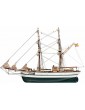 OCCRE Aurora Standmodellbausatz 1:65