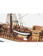 OCCRE Aurora Standmodellbausatz 1:65