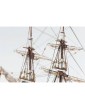 OCCRE Aurora Standmodellbausatz 1:65