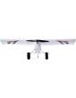 Lėktuvas E-flite Night Timber X 1.2m SAFE Select BNF Basic