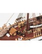 OCCRE Aurora Standmodellbausatz 1:65