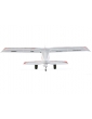 Lėktuvas E-flite Night Timber X 1.2m SAFE Select BNF Basic