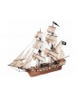 OCCRE Corsair Standmodellbausatz 1:80