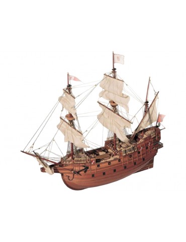 OCCRE San Martin Standmodellbausatz 1:90