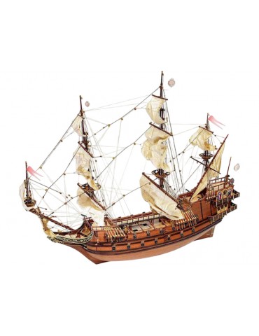 OCCRE Apostol Felipe Standmodellbausatz 1:60