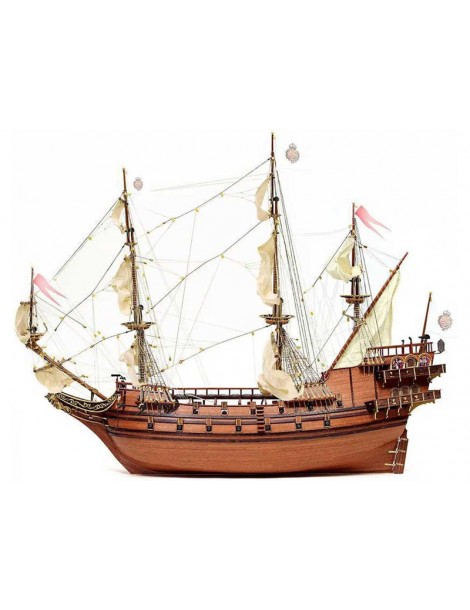 OCCRE Apostol Felipe Standmodellbausatz 1:60