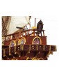 OCCRE Apostol Felipe Standmodellbausatz 1:60