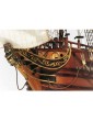 OCCRE Apostol Felipe Standmodellbausatz 1:60