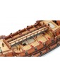 OCCRE Apostol Felipe Standmodellbausatz 1:60