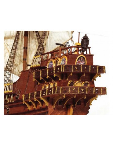 OCCRE Apostol Felipe Standmodellbausatz 1:60