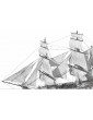 OCCRE Diana Standmodellbausatz 1:85