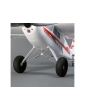 Lėktuvas E-flite Night Timber X 1.2m SAFE Select BNF Basic