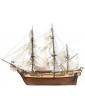 OCCRE HMS Bounty Standmodellbausatz 1:45