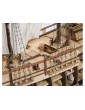 OCCRE HMS Bounty Standmodellbausatz 1:45