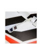 Lėktuvas E-flite Night Timber X 1.2m SAFE Select BNF Basic