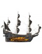OCCRE Flying Dutchman Standmodellbausatz 1:50